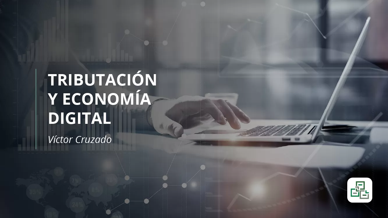 Tributación y Economía Digital